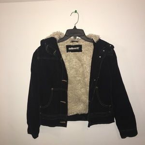 Dollhouse Soft Jean Jacket