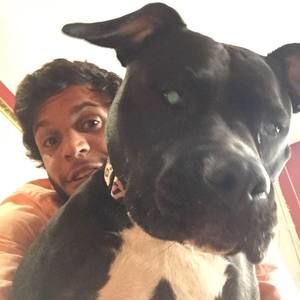 Meet your Posher, Tyler