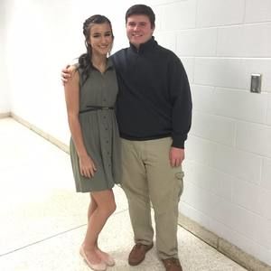 Meet your Posher, Brandon