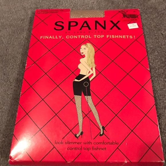 control top fishnets