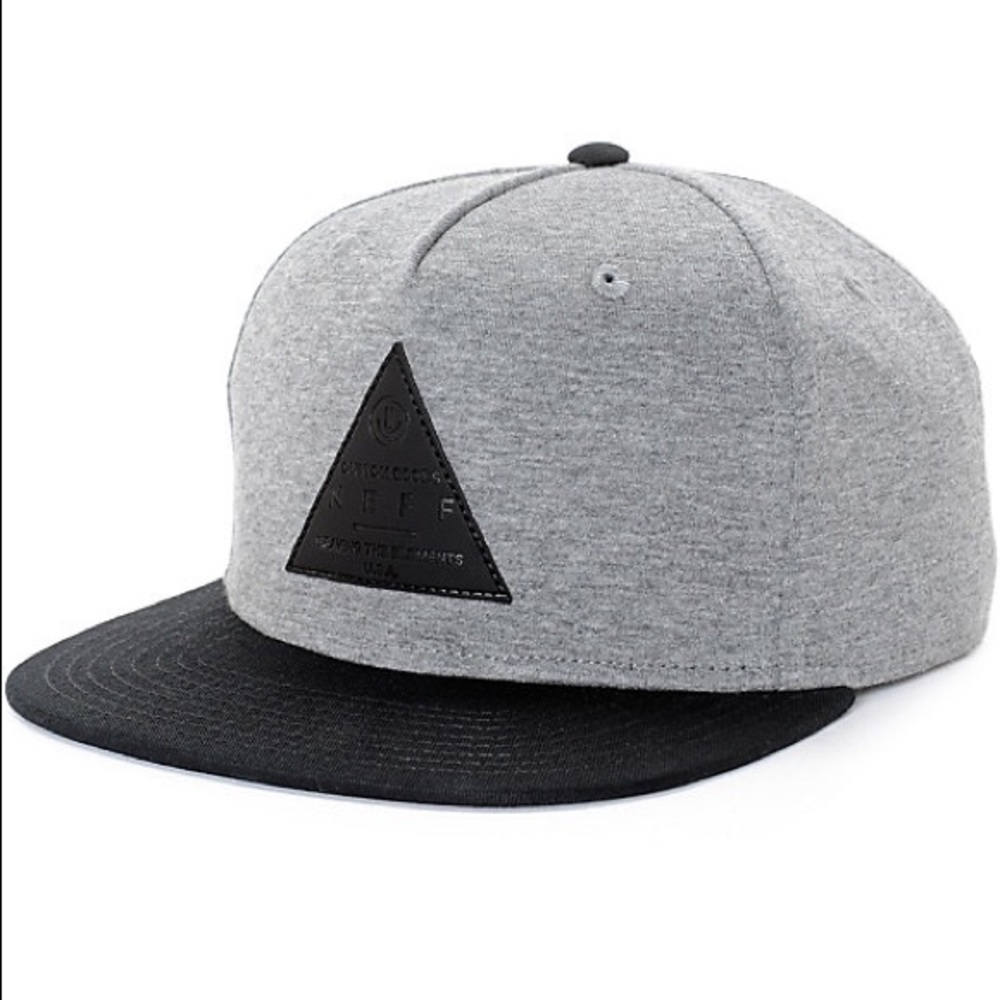Neff Snapback