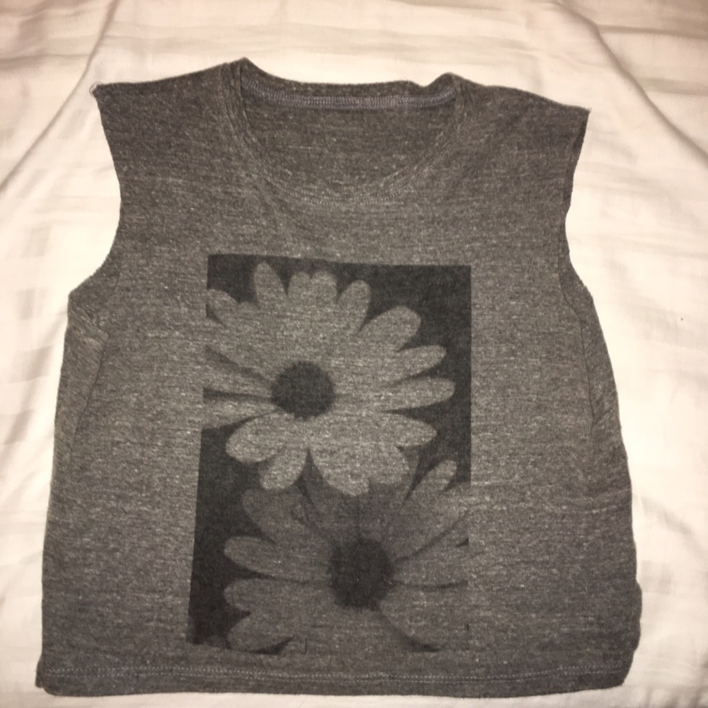 Brandy Melville Crop Top