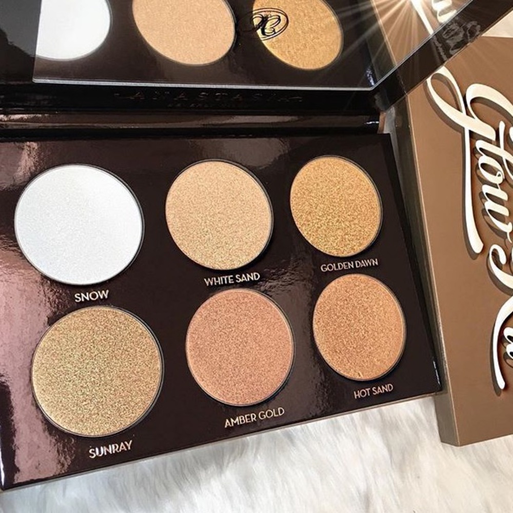 Ultimate Glow Kit ✨