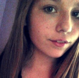 Meet your Posher, Kelsie