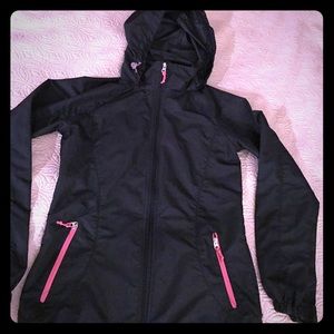 Free Country Rain Jacket