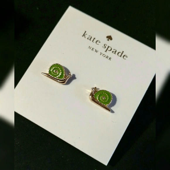 kate spade Jewelry - Kate Spade Earrings