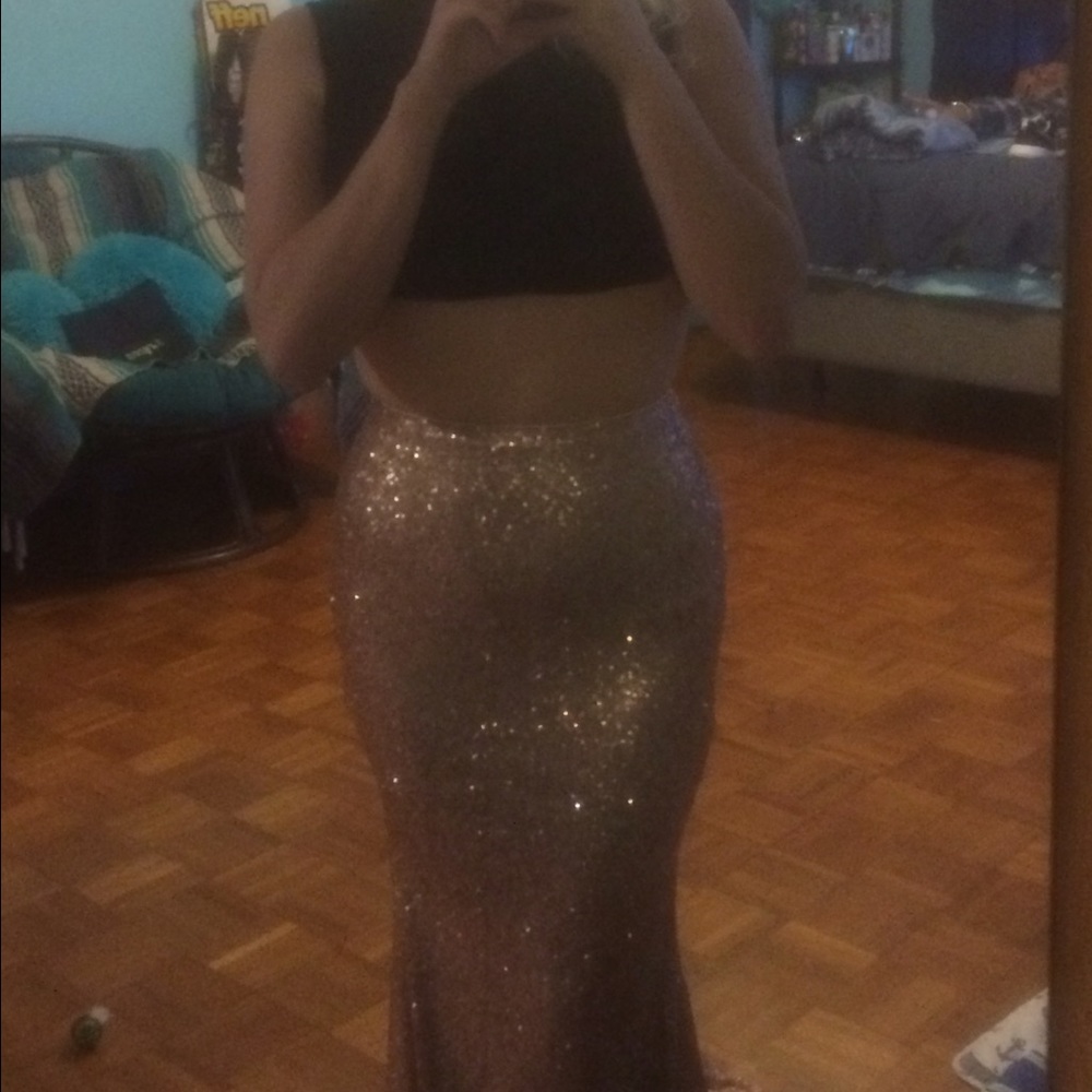 Prom/Ring dance Dress