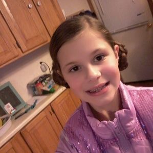 Meet your Posher, Kierra