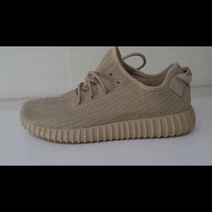 Yeezy Oxford Tan