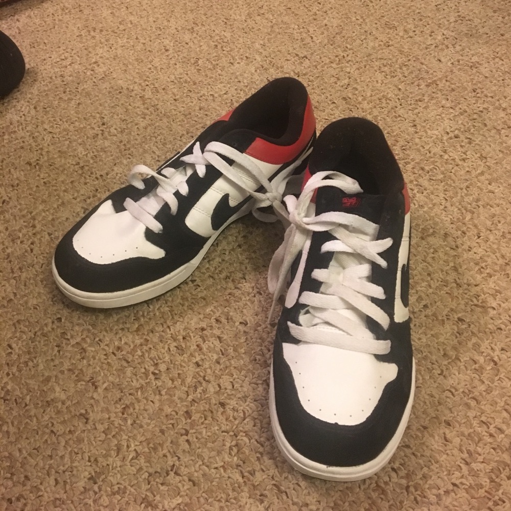 Nike sneakers