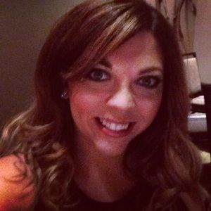 Meet your Posher, Meg