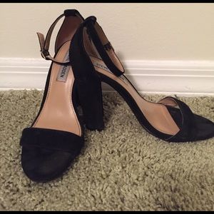 Steve Madden Carrson Heels