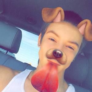 Meet your Posher, Douglas