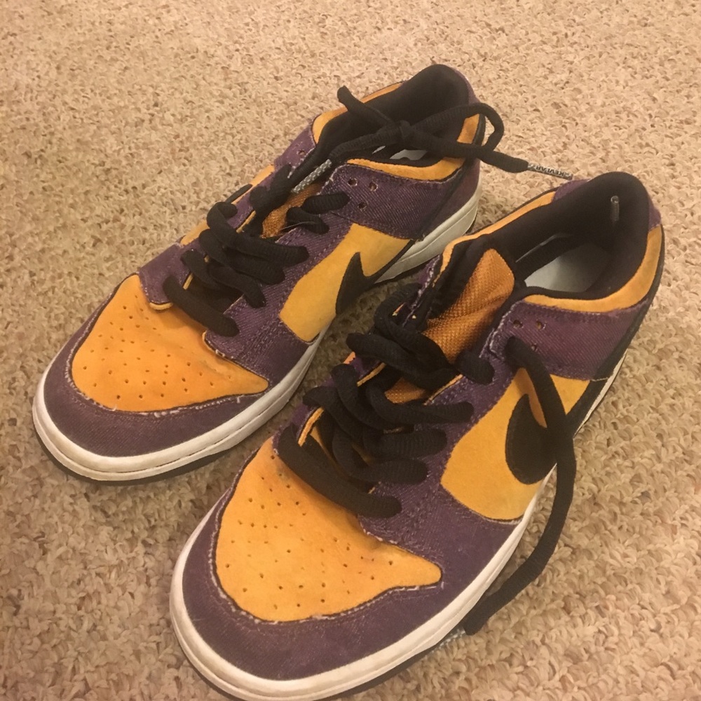 Nike sneakers