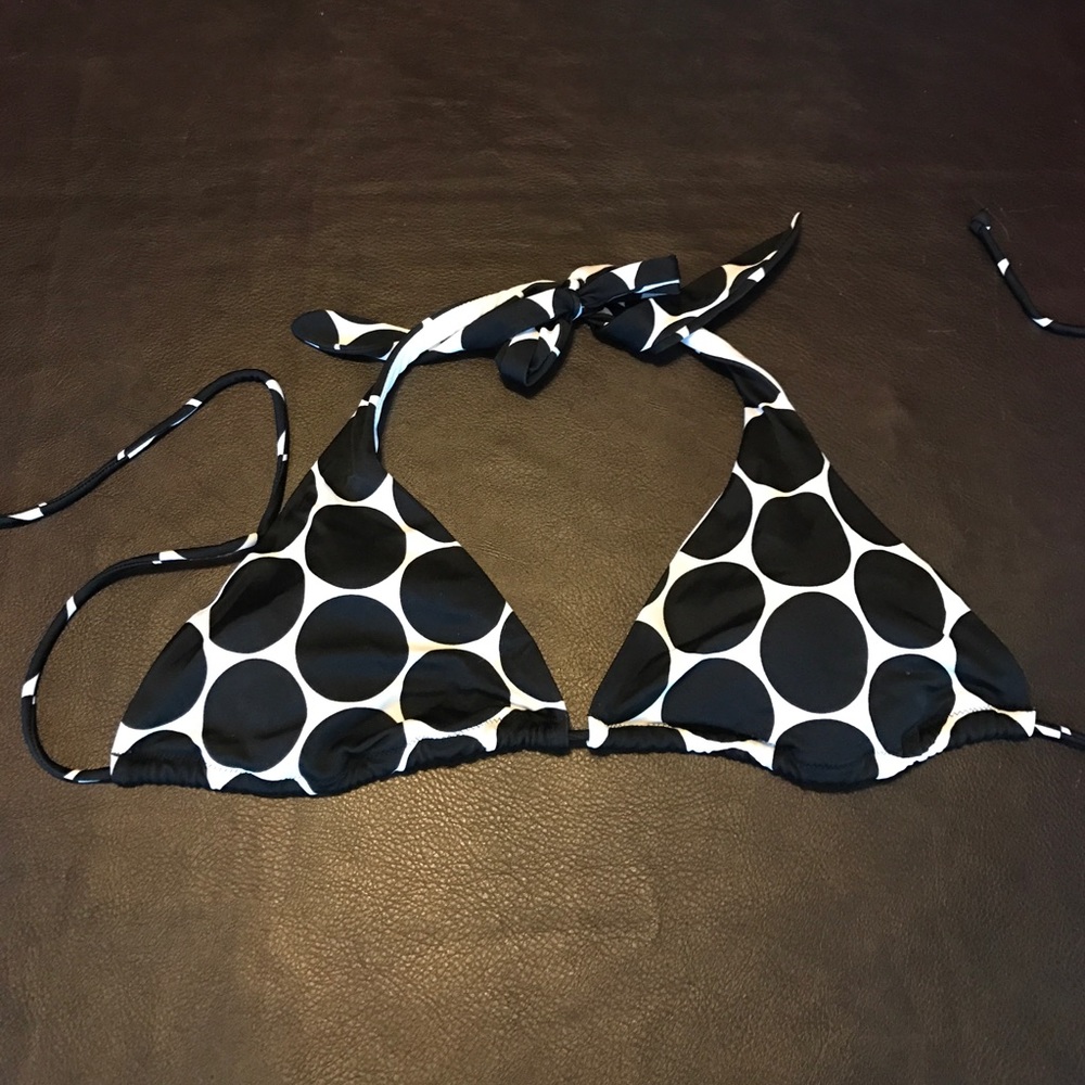 Victoria's Secret swim top