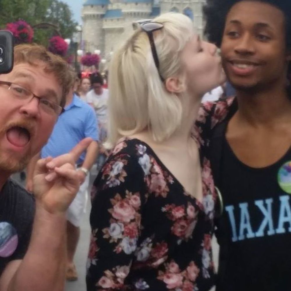 Meet your Posher, Fiona