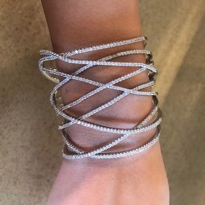 Cuff Bracelet