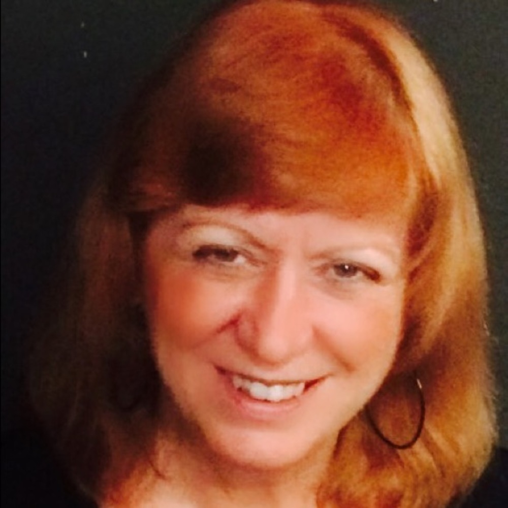 Meet your Posher, Debbie