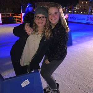 Meet your Posher, Molly