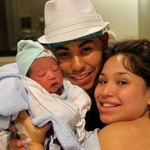 Meet your Posher, Ruben