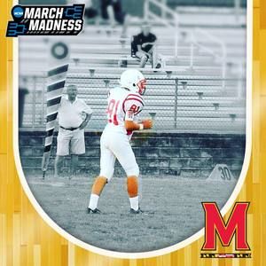 Meet your Posher, Alijah