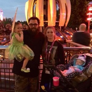 Meet your Posher, Crystal