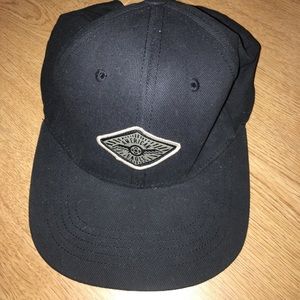 Men's snapback