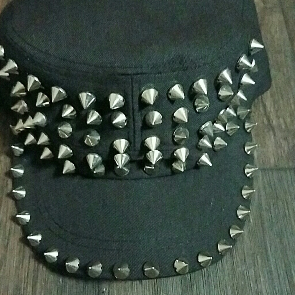 Hat - Picture 2 of 2