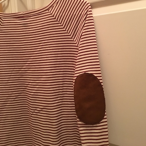 Forever 21 striped bodycon dress - Picture 2 of 2