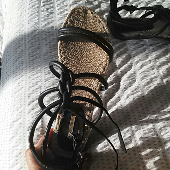 Max Studio sandels - Picture 2 of 4