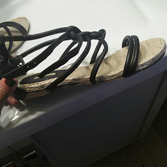 Max Studio sandels - Picture 4 of 4