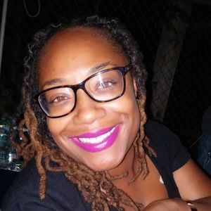 Meet your Posher, Lynese