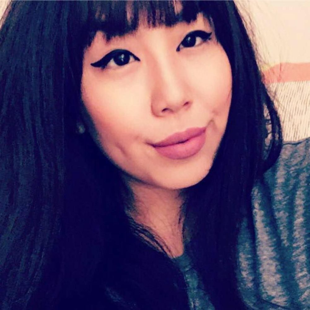 Meet your Posher, Kim