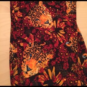 New LuLaRoe Leggings.