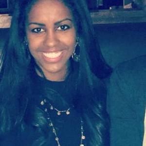 Meet your Posher, Elilta