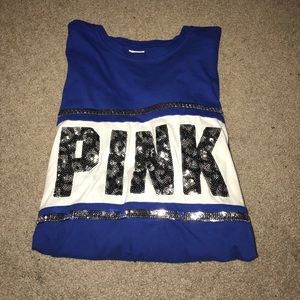 VS sweatshirt