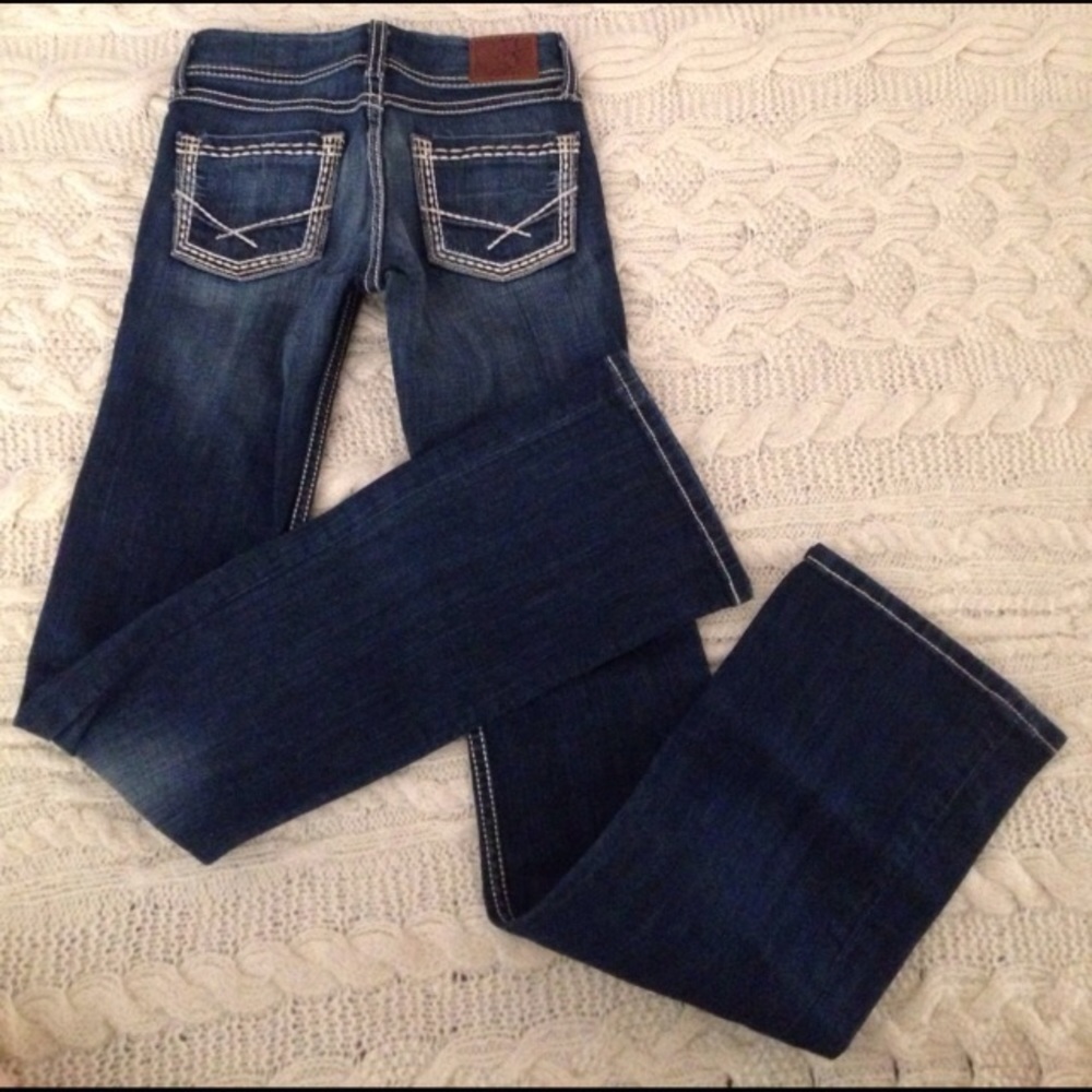 BKE Addison size 23x33