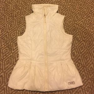 Calvin Klein Performance Vest women's size small