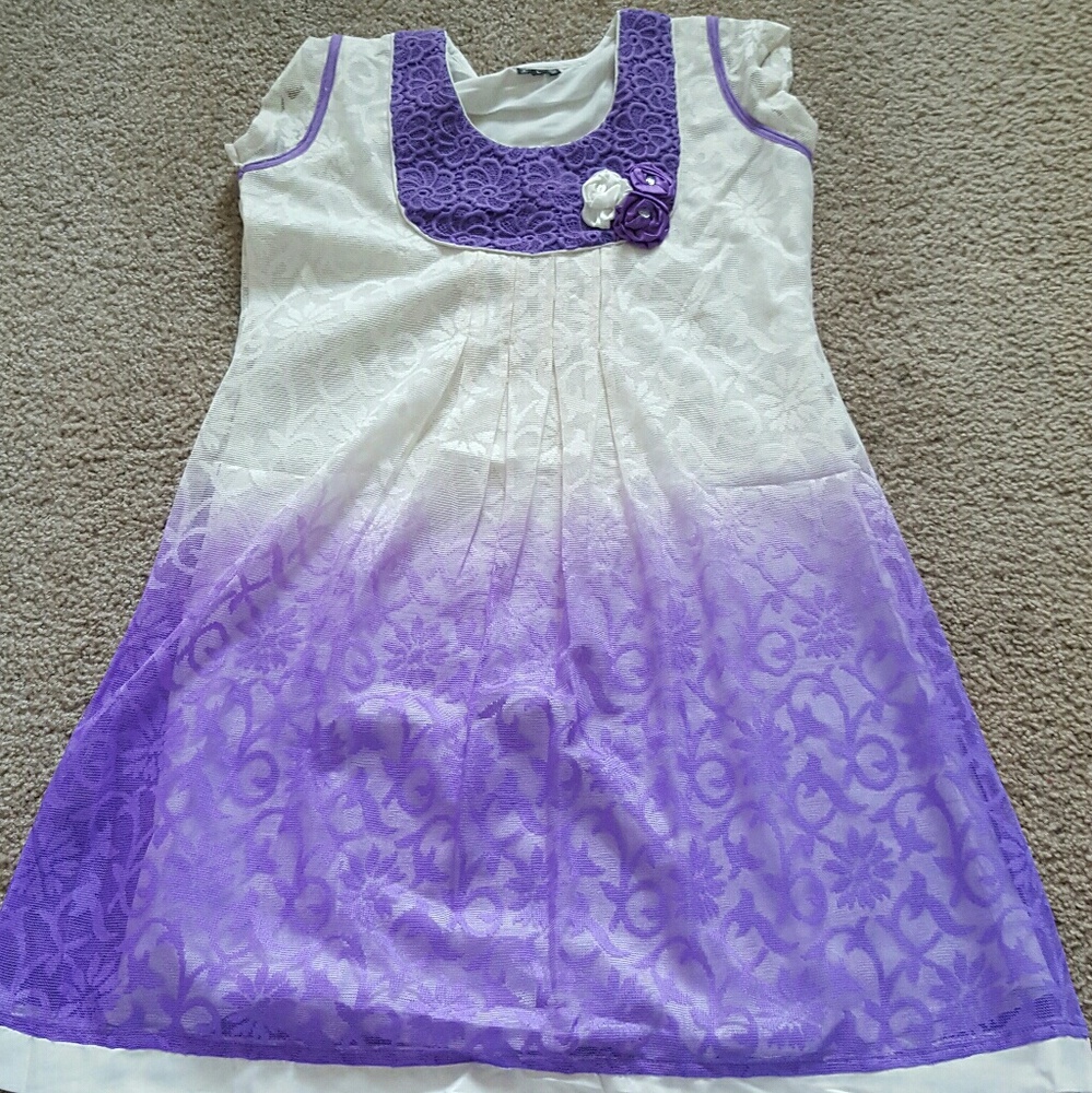 frock