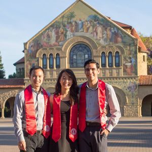 Meet your Posher, Janet