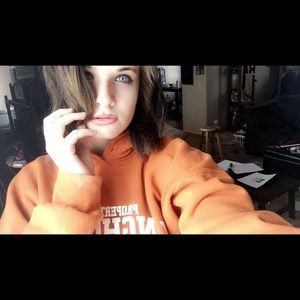 Meet your Posher, Gabryal