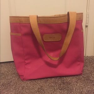 John Hart Tote