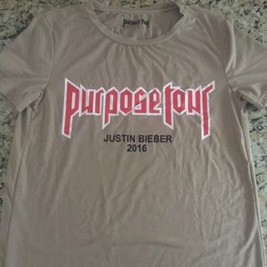 Justin Bieber Shirt