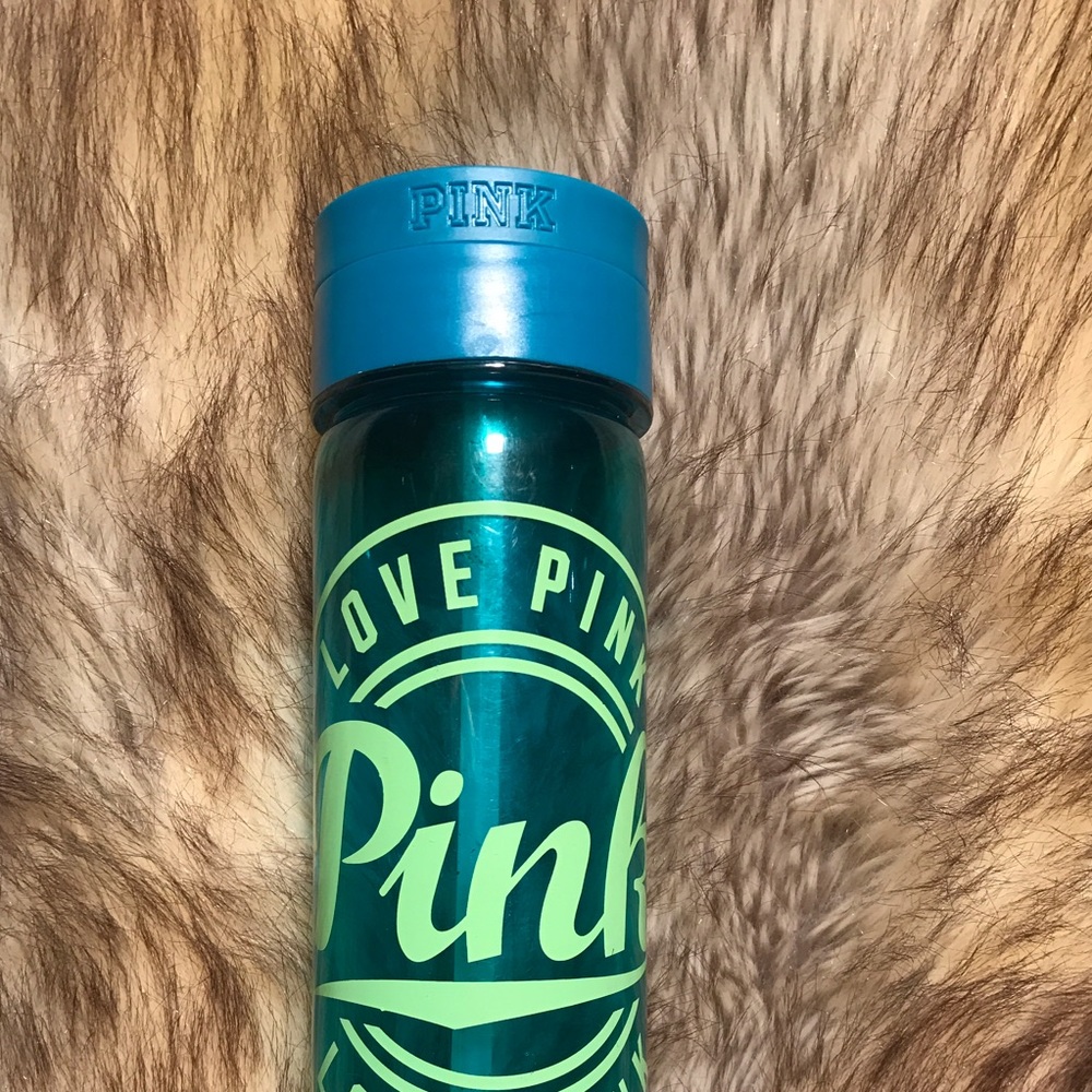 Victoria Secret Pink Sport Water Bottle