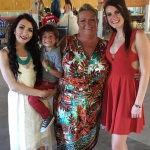 Meet your Posher, Marilyn