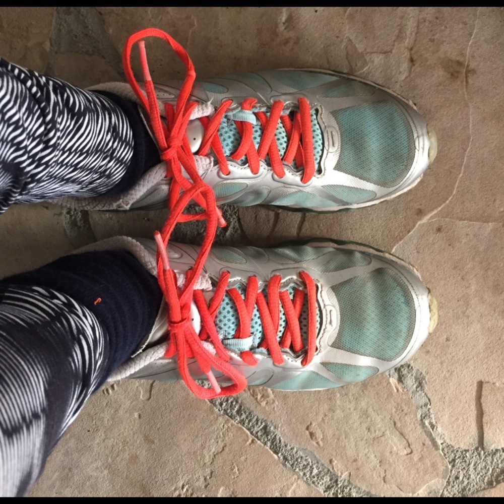 Meet your Posher, Taryn