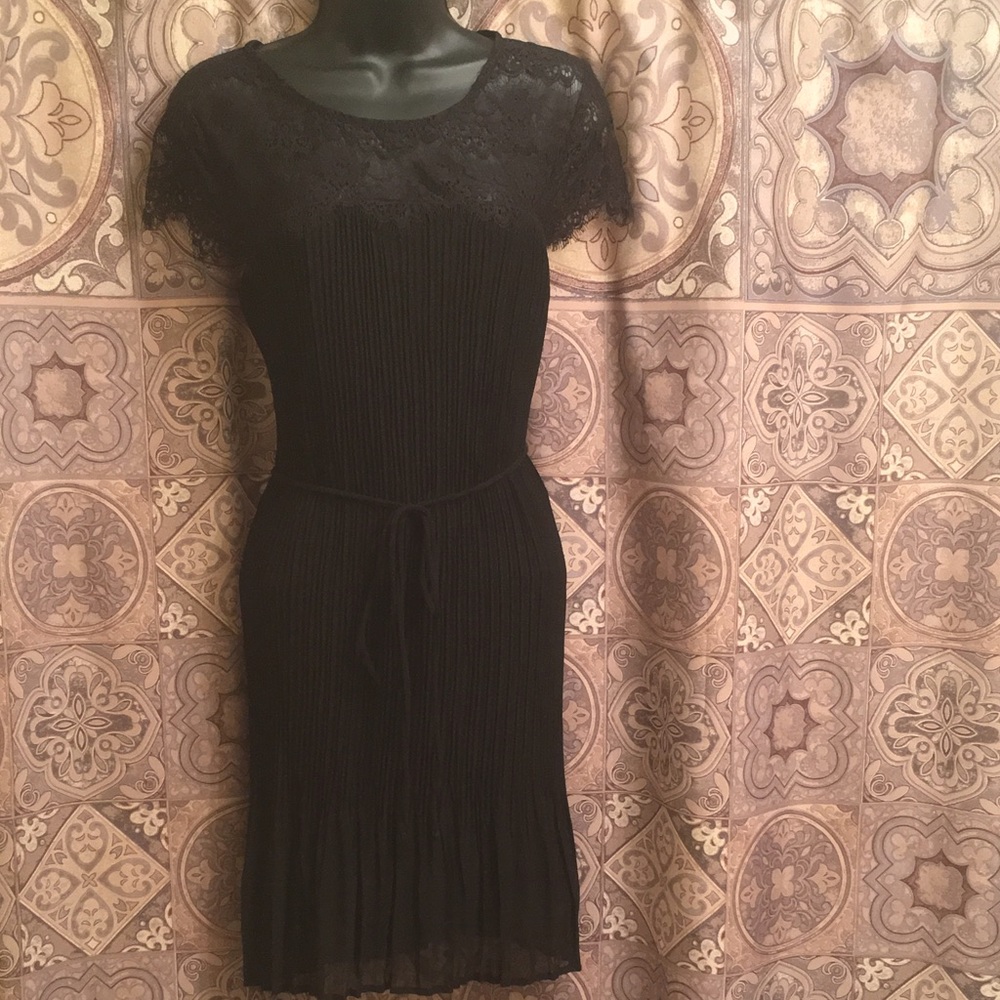 As U Wish - Junior Dress