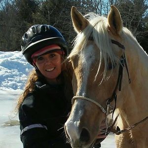 Meet your Posher, Laura