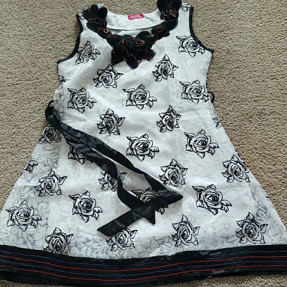 frock