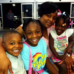 Meet your Posher, Latrice